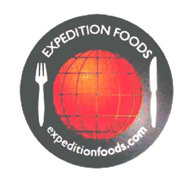 EXPEDITION FOODS