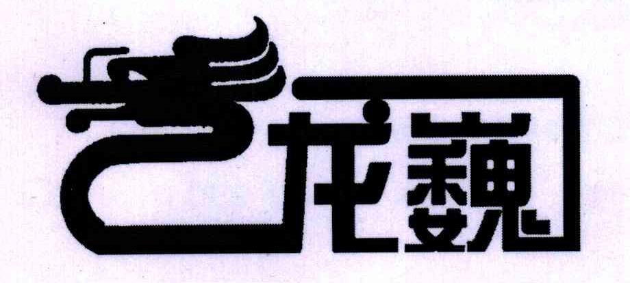 龙巍