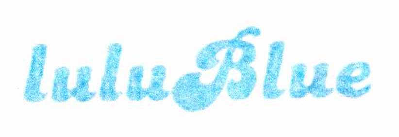 LULUBLUE