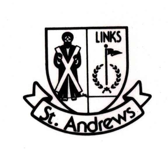 LINKS;ST.ANDREWS