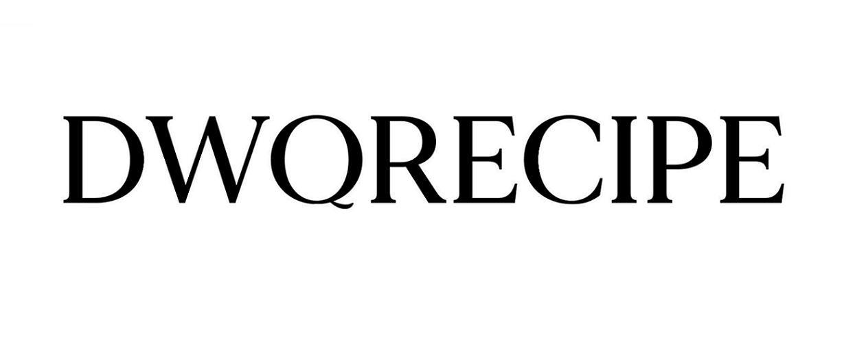 DWQRECIPE