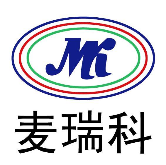 麦瑞科