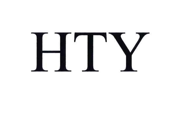 HTY