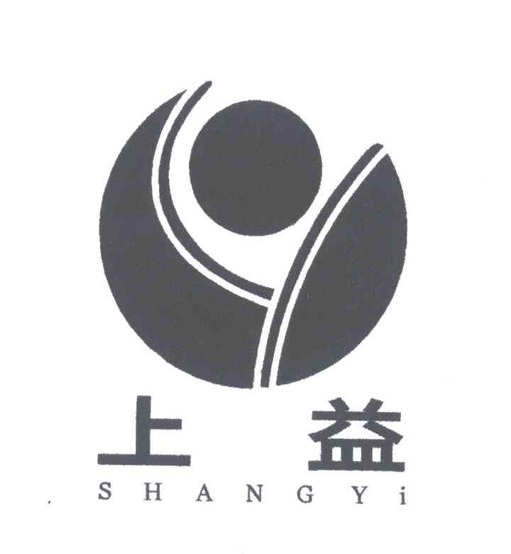 上益