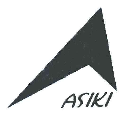 ASIKI