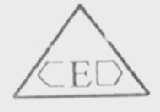 CED