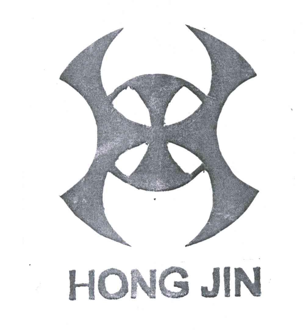 HONG JIN