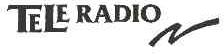 TELE RADIO