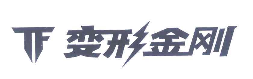 变形金刚 TF