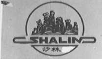 沙林