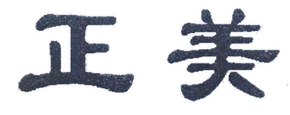 正美