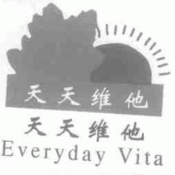 天天维他;EVERYDAY VITA