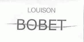 LOUISON BOBET