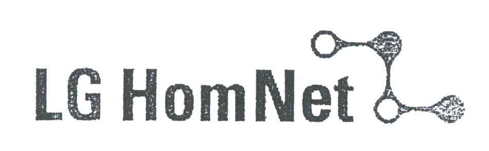 LG HOM NET