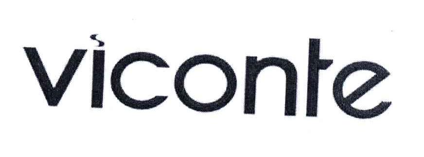 VICONTE