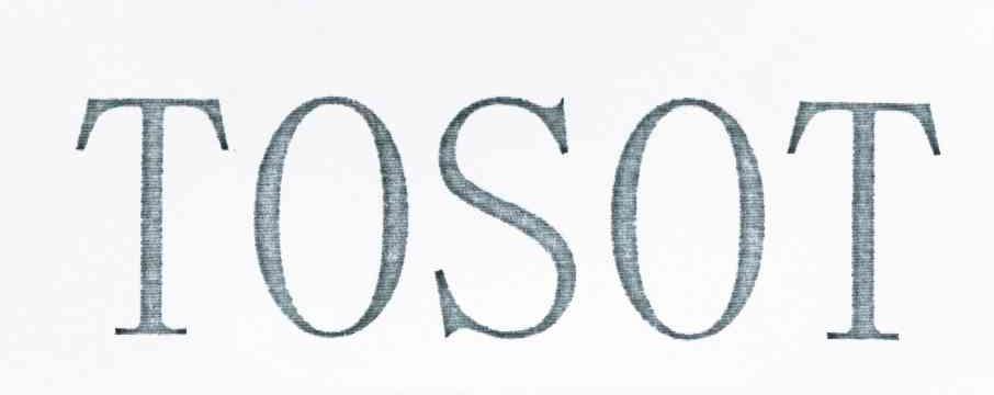 TOSOT