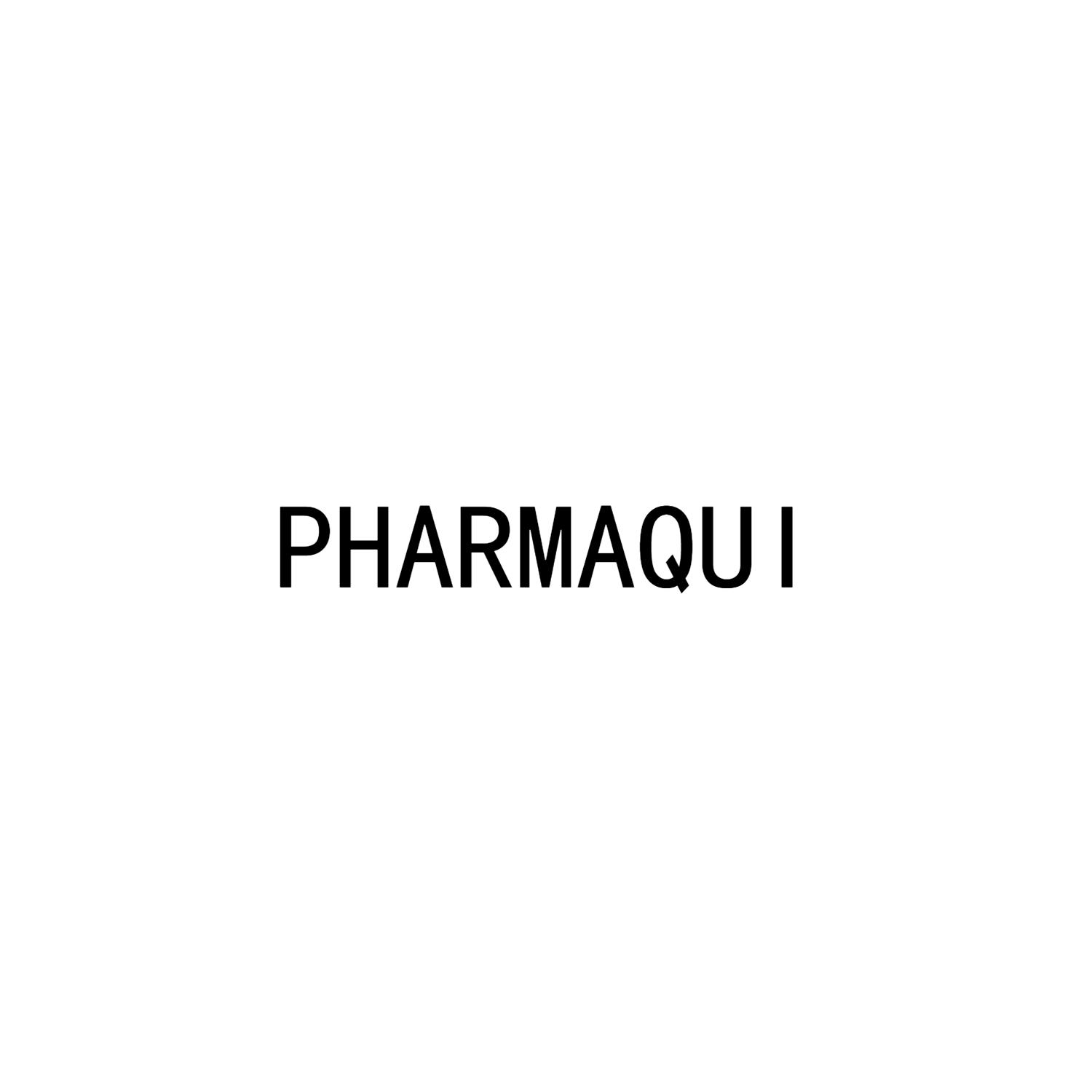 PHARMAQUI