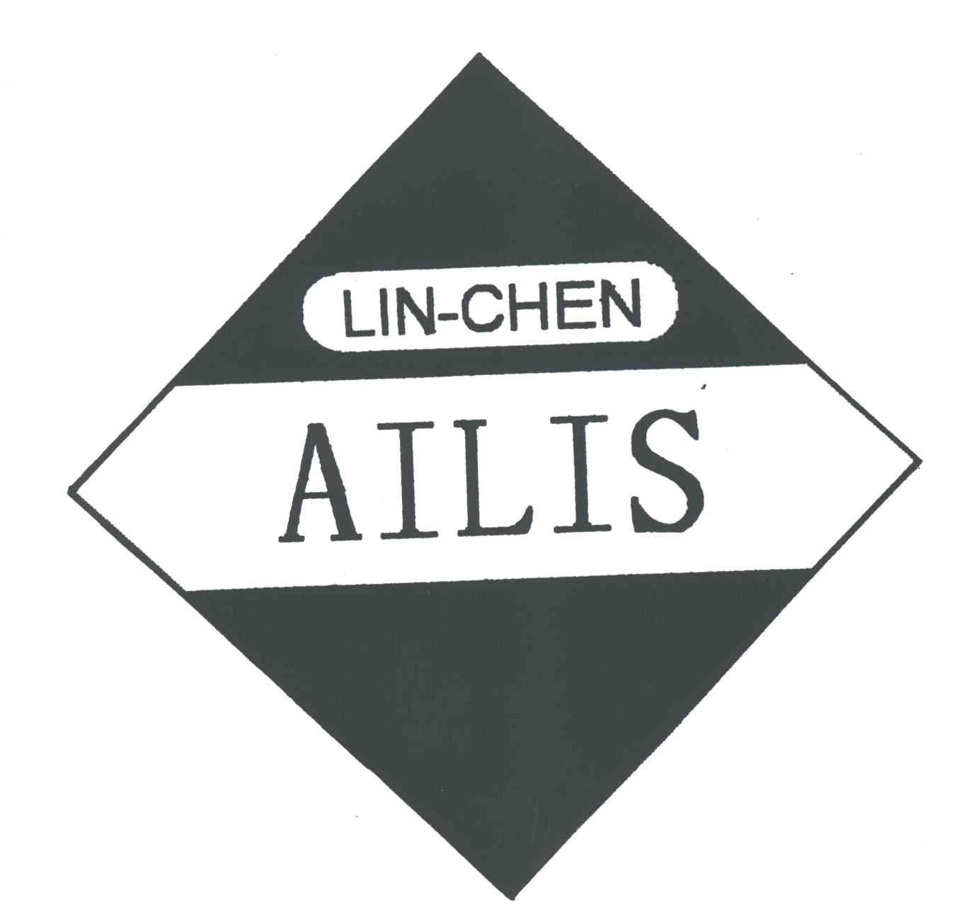 LIN-CHEN AILIS