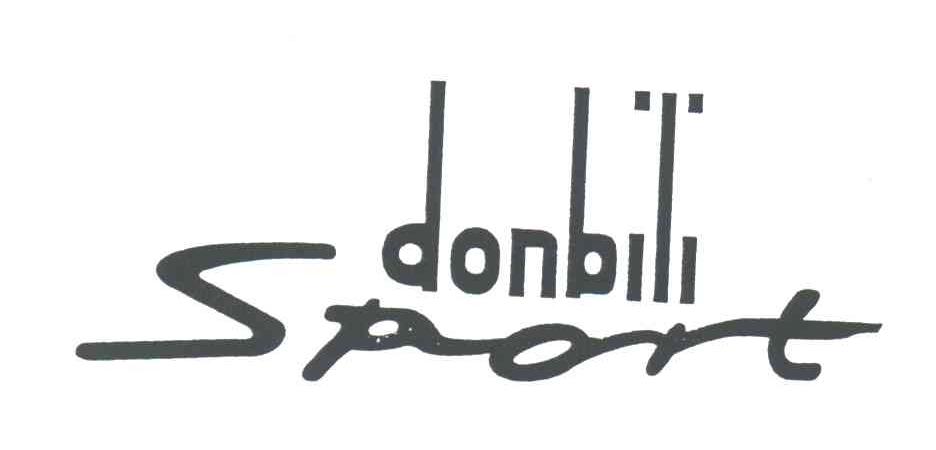 DONBILI SPORT