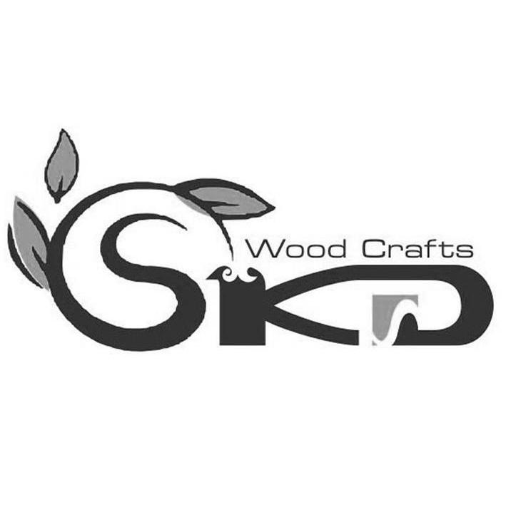 WOOD CRAFTS SKD