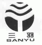 三羽