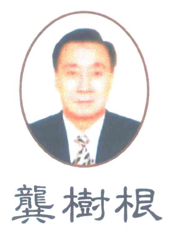 龚树根