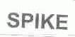 SPIKE