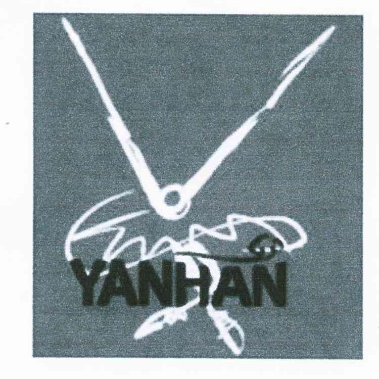 YANHAN