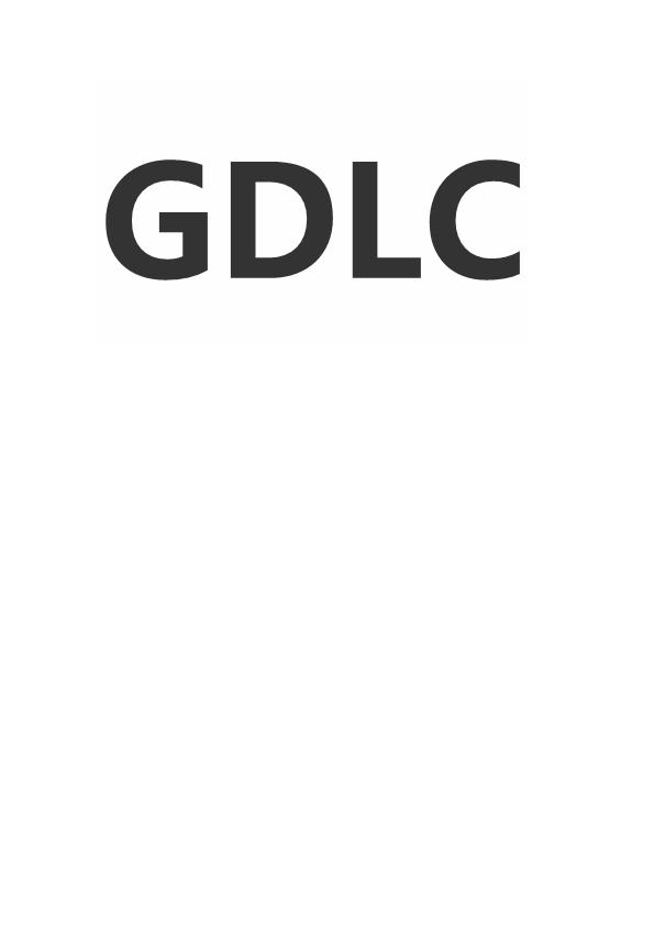 GDLC