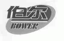 伯尔;BOWER