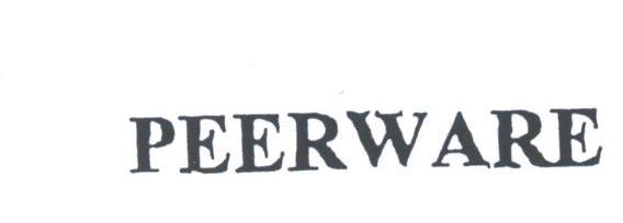 PEERWARE