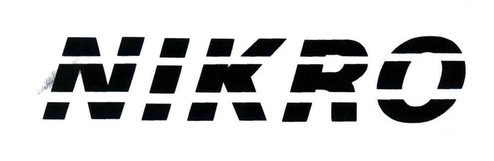 NIKRO