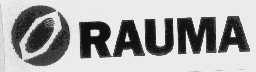 RAUMA