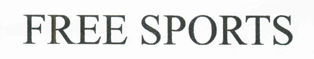 FREE SPORTS
