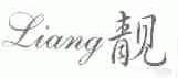 靓;LIANG
