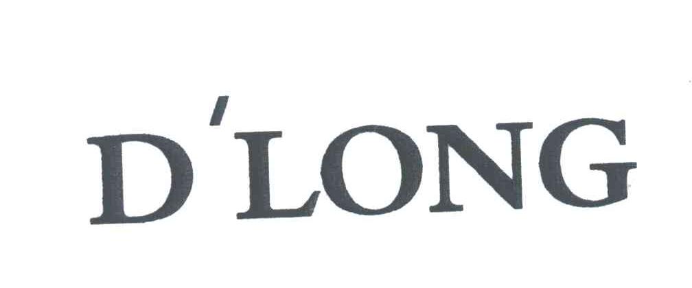 D&rsquo;LONG