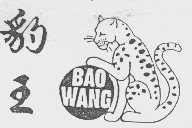 豹王