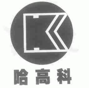哈高科