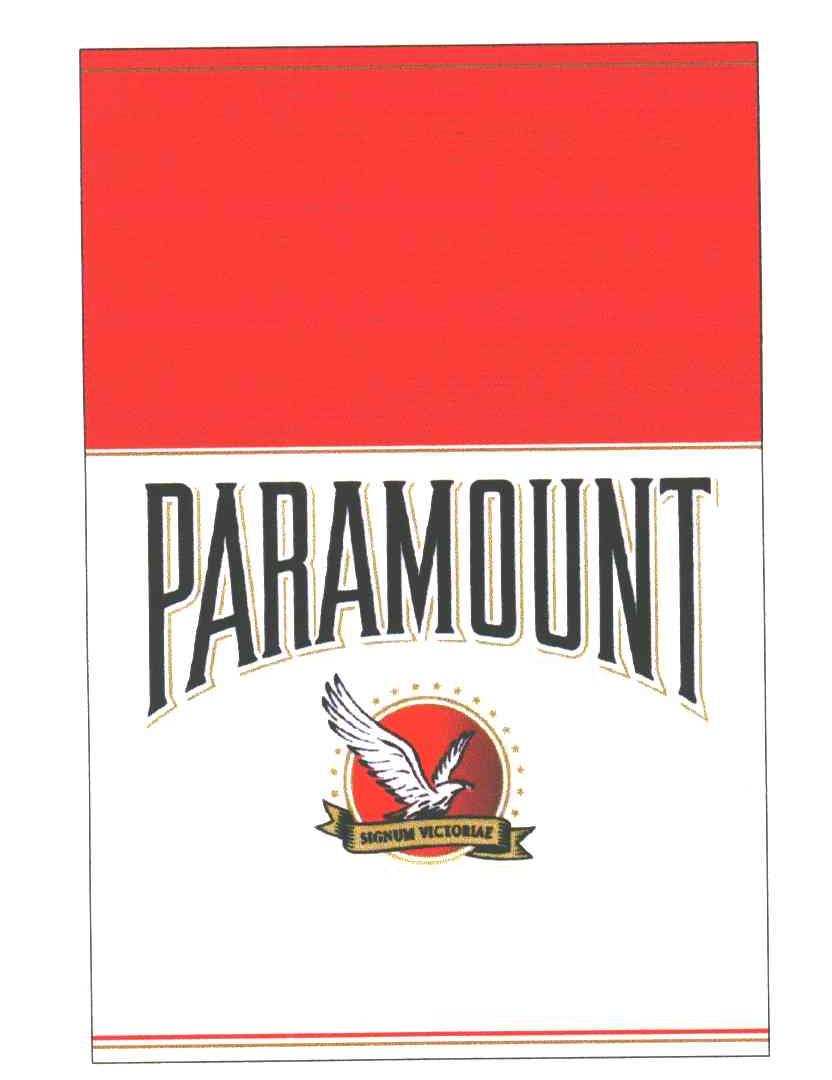 PARAMOUNT