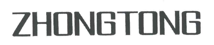 ZHONGTONG