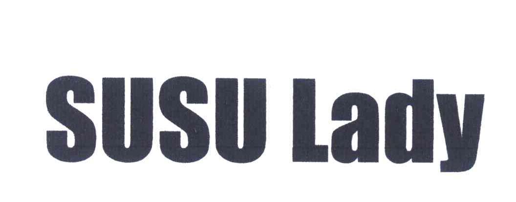SUSU LADY