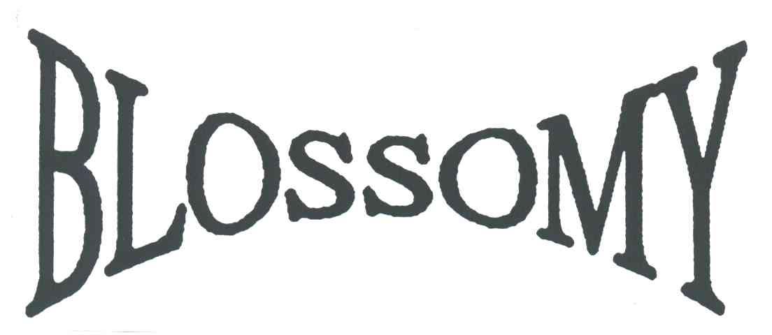 BLOSSOMY