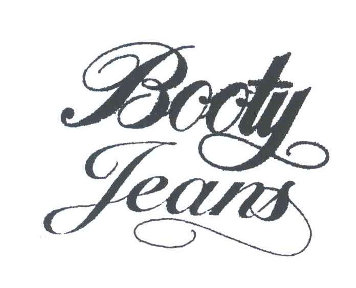 BOOTY JEANS