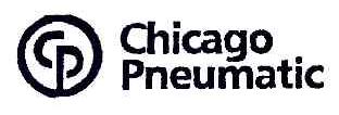 CHICAGO PNEUMATIC