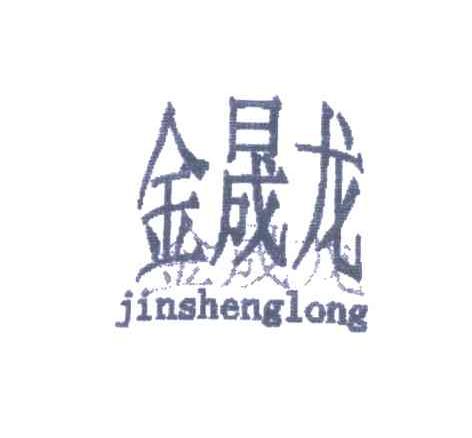 金晟龙