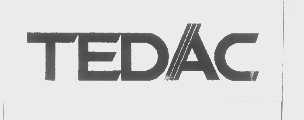 TEDAC