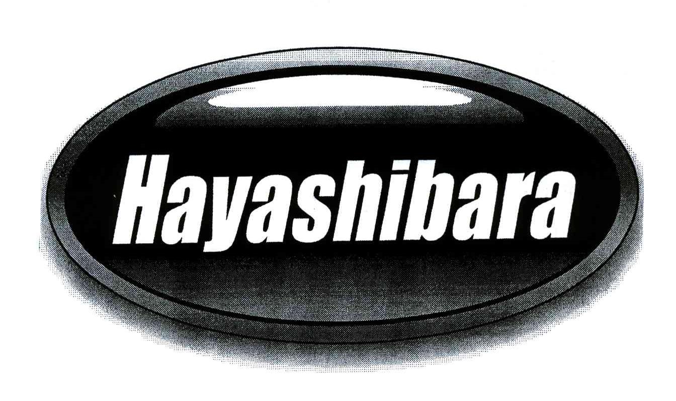 HAYASHIBARA