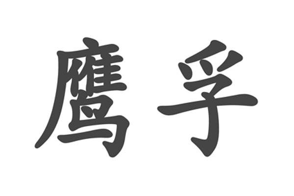 鹰孚