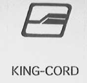 KING-CORD
