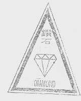 钻石   DIAMOND